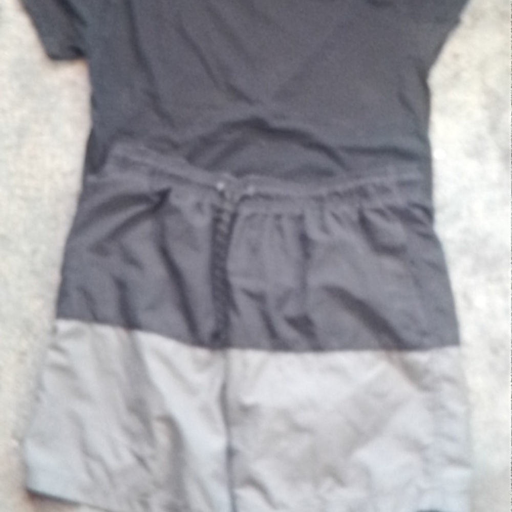 Shorts & Tee Shirt Bundle